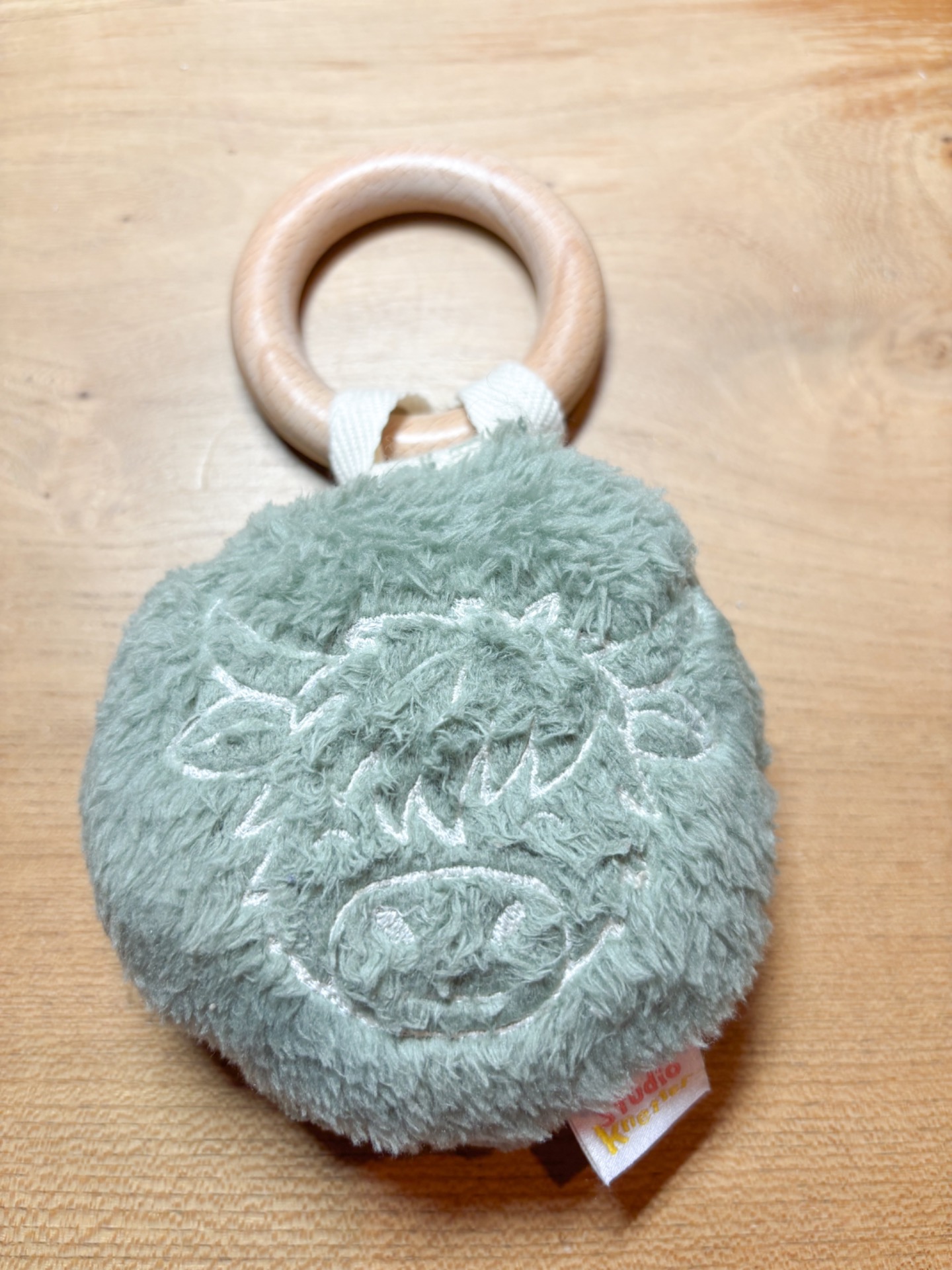 Shop hier de bijtring