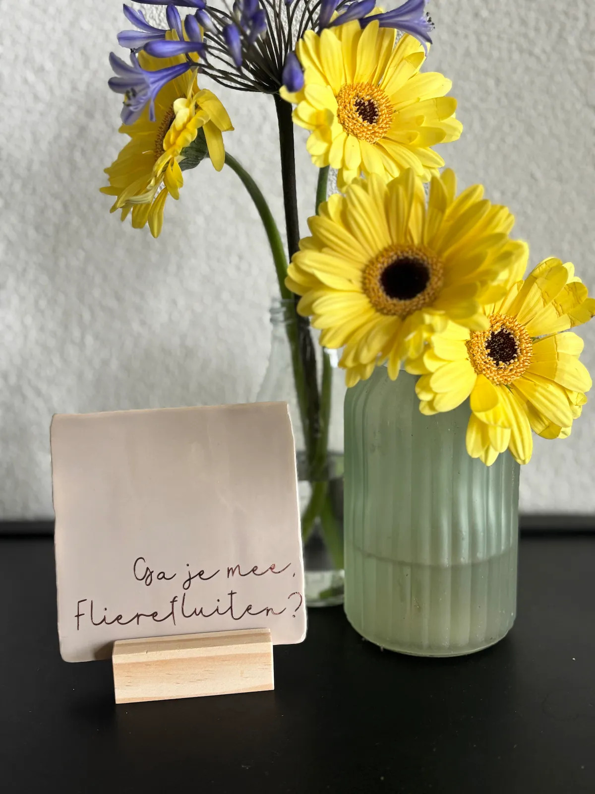 Tegeltjes - woondecoratie, fototegel, tegel met quote, keramische tegeltjes, 10x10, 13x13, 15x15, tegel met afbeelding